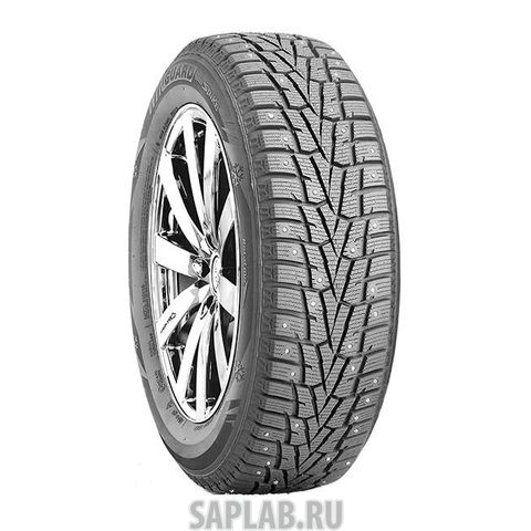 Купить ROADSTONE R12805 Шины ROADSTONE WINGUARD WINSPIKE SUV 235/75 R15 110 R12805