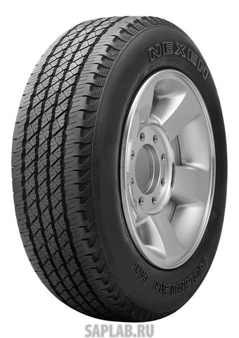 Купить ROADSTONE R13629 Шины ROADSTONE ROADIAN HT 265/75 R16 123Q (до 160 км/ч) R13629