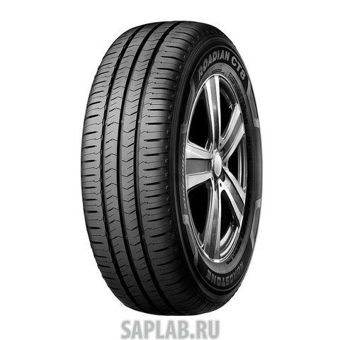 Купить ROADSTONE R13795 Шины ROADSTONE  205/75/16 R 113/111 C ROADIAN CT8 R13795