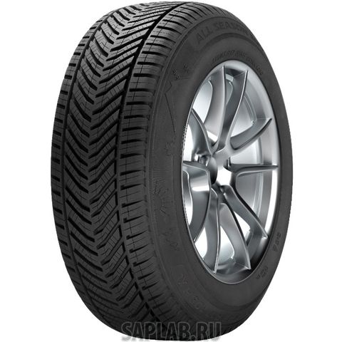 Купить TIGAR 722912 Шины Tigar All Season SUV 235/60 R18 107V