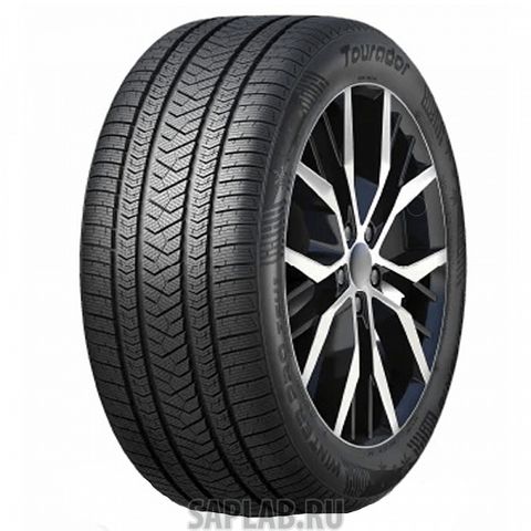 Купить TOURADOR 6971597446004 Шины Tourador Winter Pro TSU1 275/40 R19 105V