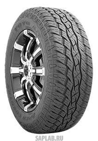 Купить TOYO TS00797 Шины TOYO Open country A/T Plus 245/70 R16 111H (TS00797)
