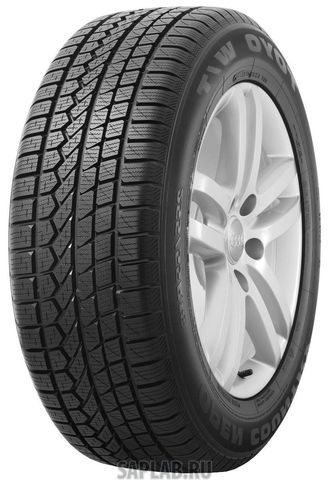 Купить TOYO TW00425 Шины Toyo Open Country W/T 245/70 R16 107H