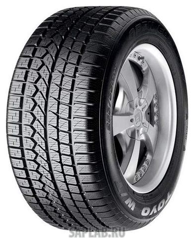 Купить TOYO TW00430 Шины TOYO ТIRES Open Country W/T 255/50 R19 107V TW00430