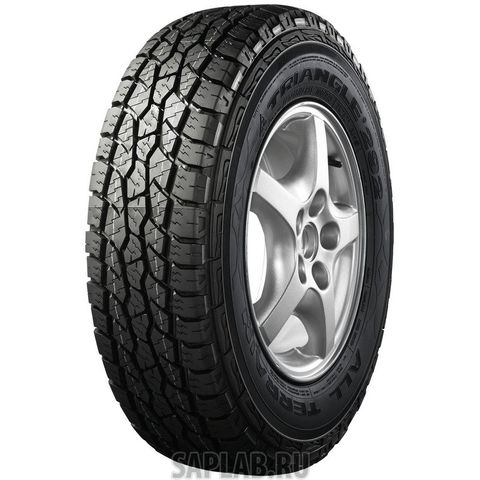 Купить TRIANGLE CTS237415 Шины Triangle Tr292 265/70 R17 115S
