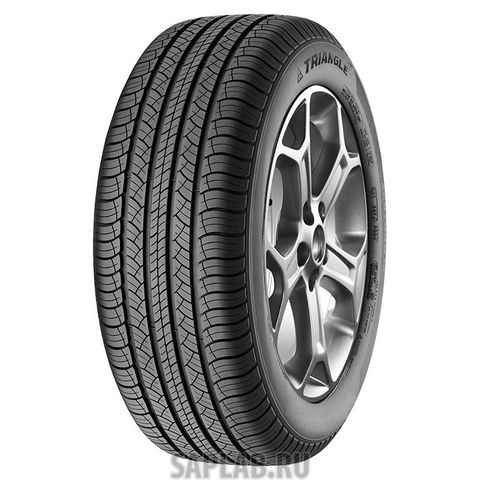 Купить запчасть TRIANGLE - CTS270401 