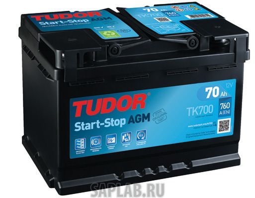 Купить запчасть TUDOR - TK700 