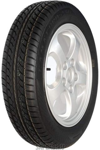 Купить VIATTI 2120007 Шины Viatti КАМА ЕВРО 236 185/60 R15 H (до 210 км/ч) 2120007