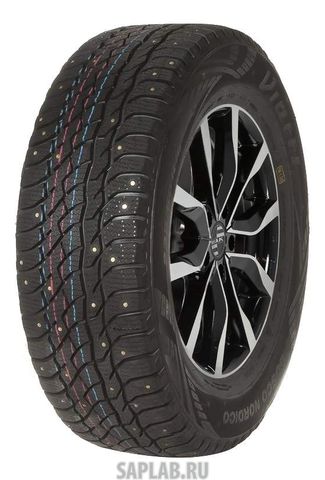 Купить VIATTI CTS148266 Шины Viatti Brina Nordico V-522 225/45 R17 91T