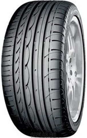 Купить YOKOHAMA K9878 Шины Yokohama ADVAN Sport V103 295/35 R18 99Y