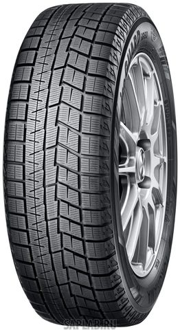 Купить YOKOHAMA R2768 Шины YOKOHAMA IceGuard Studless iG60 215/55 R17 94Q (до 160 км/ч) R2768
