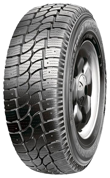 Купить TIGAR 735559 Шины Tigar Cargo Speed Winter 14/185 102/100R