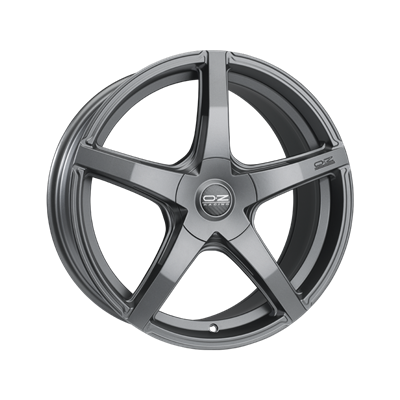 Купить Oz WHS057448 Vittoria 17/8 ET29 Matt dark graphite