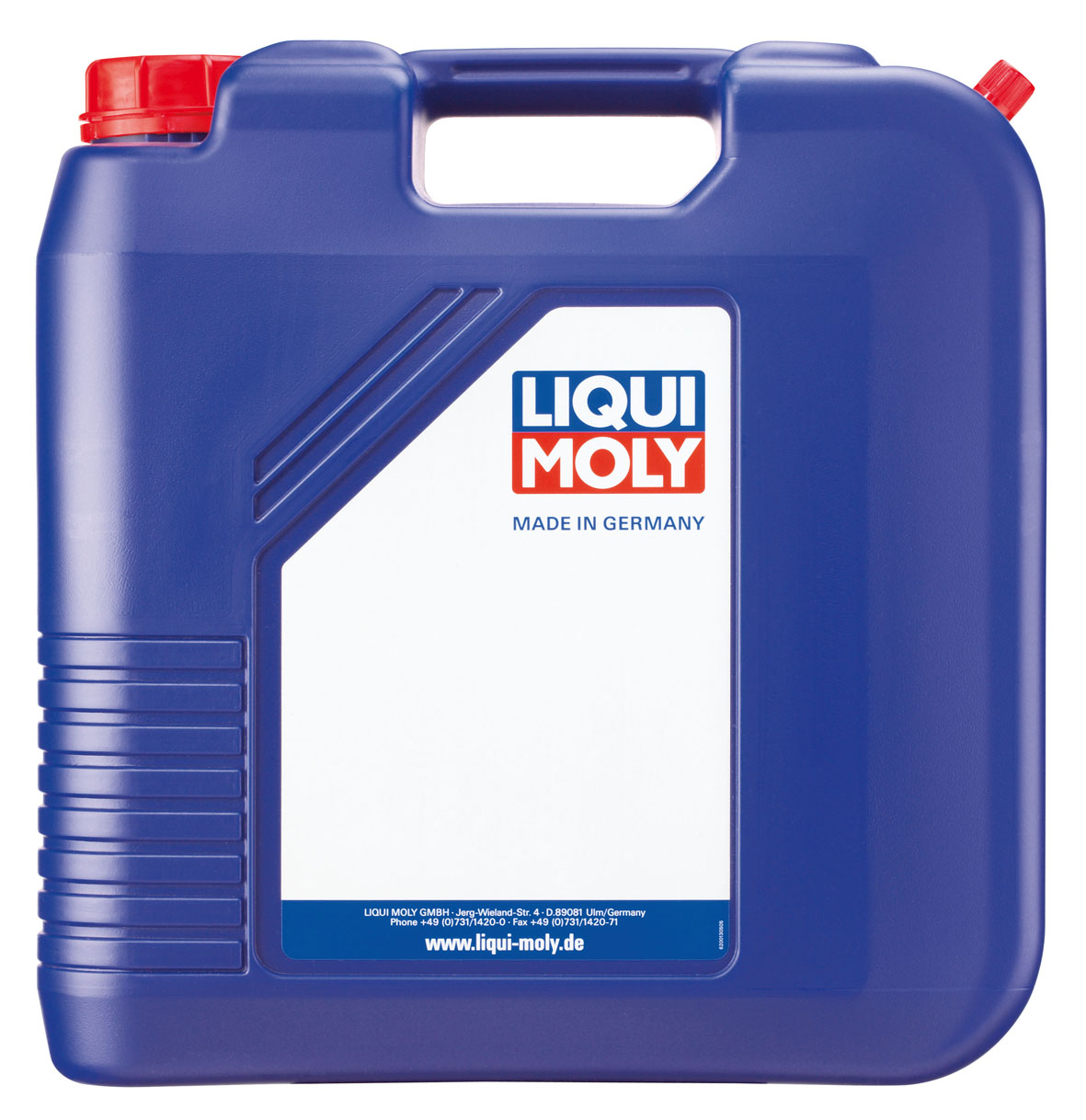 Купить запчасть LIQUI MOLY - 1054 