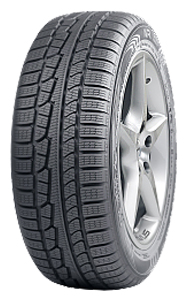 Купить NOKIAN T441517 Шины Nokian WR G2 SUV 225/70 R16 107H