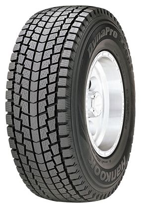 Купить HANKOOK 1009895 Шины Hankook D ynapro i*Cept RW08 235/60 R17 102T