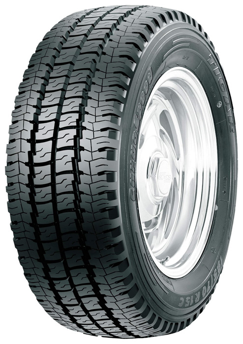 Купить TIGAR 716541 Шины Tigar Cargo Speed 185/75 R16C 104/102R (716541)