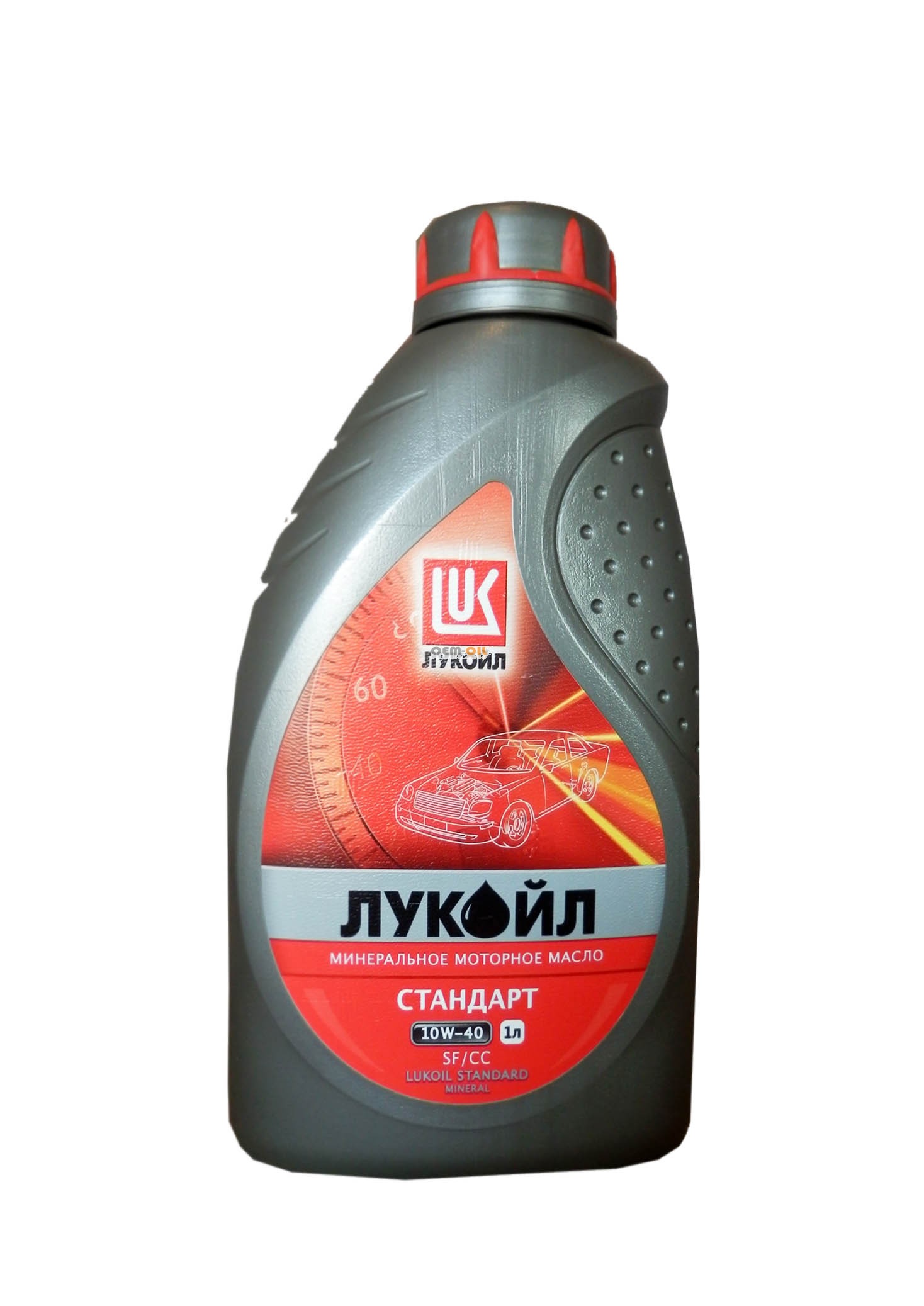 Купить запчасть LUKOIL - 19184 