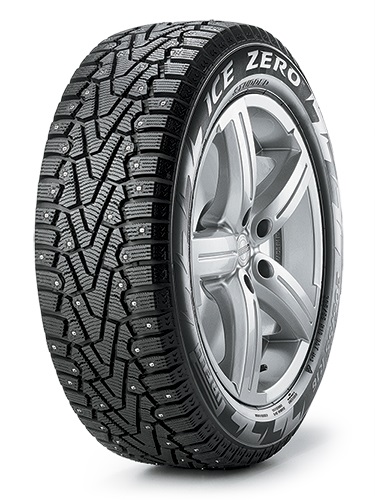 Купить PIRELLI 2425300 Шины Pirelli Winter Ice Zero 185/65 R15 92T XL