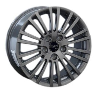 Купить Legeartis WHS081702 VW25 16/7 ET45 Gm