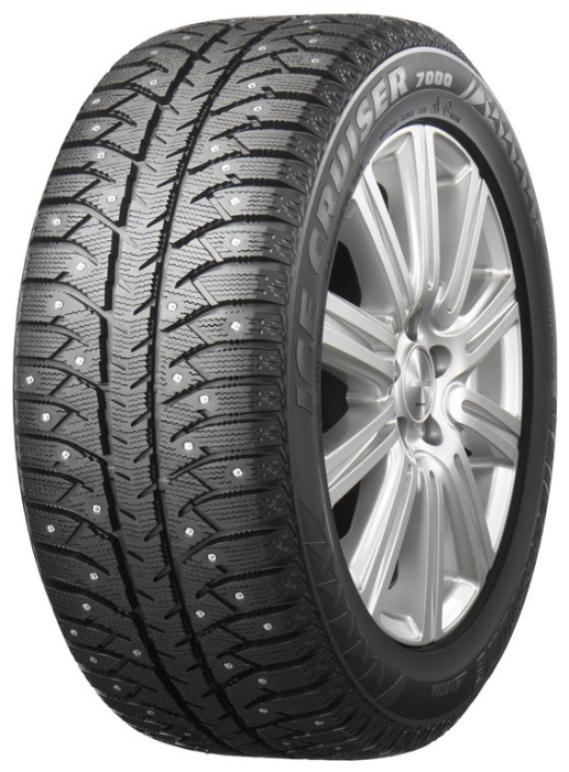 Купить запчасть BRIDGESTONE - PXR03596S3 