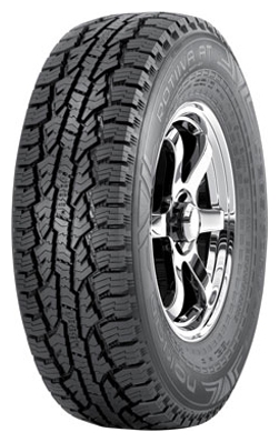 Купить NOKIAN T428184 Шины Nokian ROTIIVA AT 235/70 R 16 109T XL (T428184)