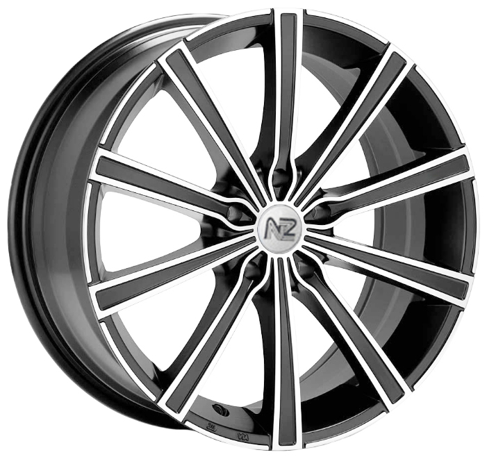 Купить Nz WHS090711 SH626 15/6 ET38 Gmf