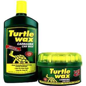 Купить запчасть TURTLE WAX - 6TW 