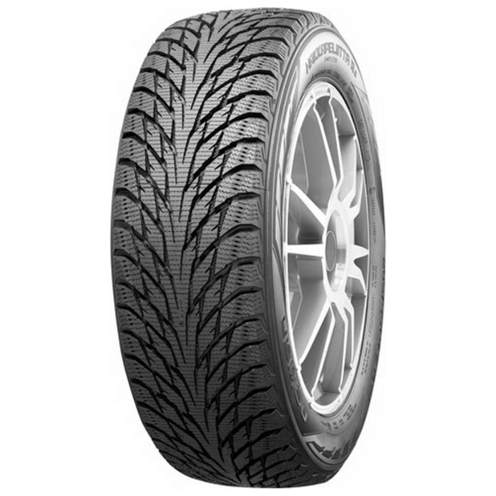 Купить NOKIAN T428432 Шины Nokian Hakkapeliitta R2 SUV 245/50 R20 106R XL