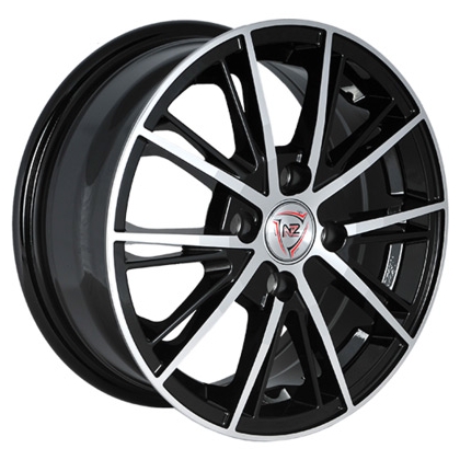 Купить Nz WHS076439 F-31 17/7 ET42 Bkf