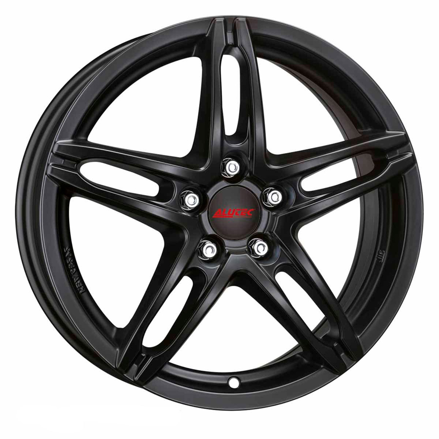 Купить Alutec WHS057284 Poison 16/7 ET38 Racing black