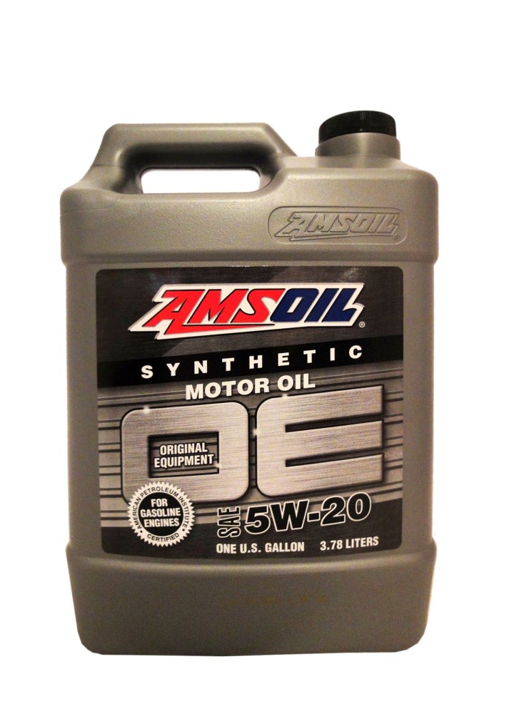 Купить запчасть AMSOIL - OEM1G 