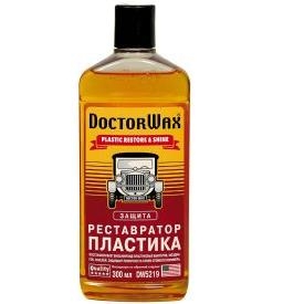 Купить запчасть DOCTORWAX - DW5219 