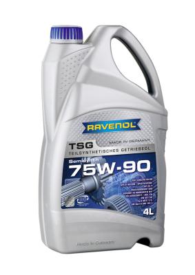 Купить запчасть RAVENOL - 4014835734296 