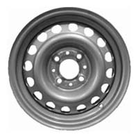 Купить Kfz stahlrad 8365 KFZ Astra M/Y04 4L/Tigra Twin Top 6.5*15 4/100 35 56.5 (арт. 8365) Колесный Диск