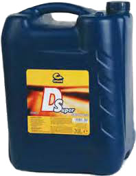 Купить Cyclon M008920  D SUPER SAE 15W-40, 20л