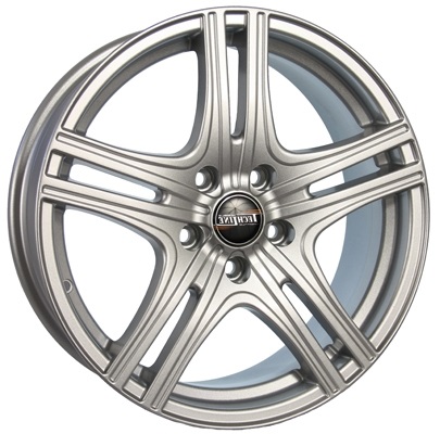 Купить Tech line RD831408 Диск литой 626 16/6,5 ET38 S