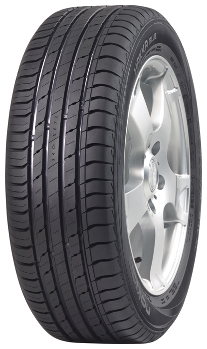 Купить NOKIAN T428285 Шины Nokian HAKKA BLUE 215/45 R 17 91V XL (T428285)