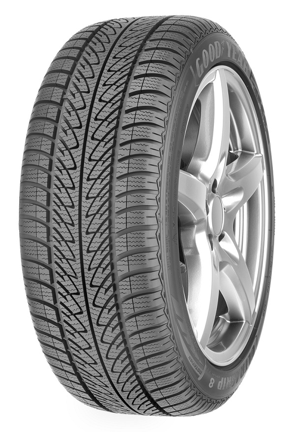 Купить GOODYEAR 527248 Шины GOODYEAR UltraGrip 8 Performance 215/55 R16 97H XL