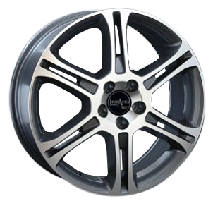 Купить Legeartis WHS081673 V18 18/7,5 ET49 Gmf