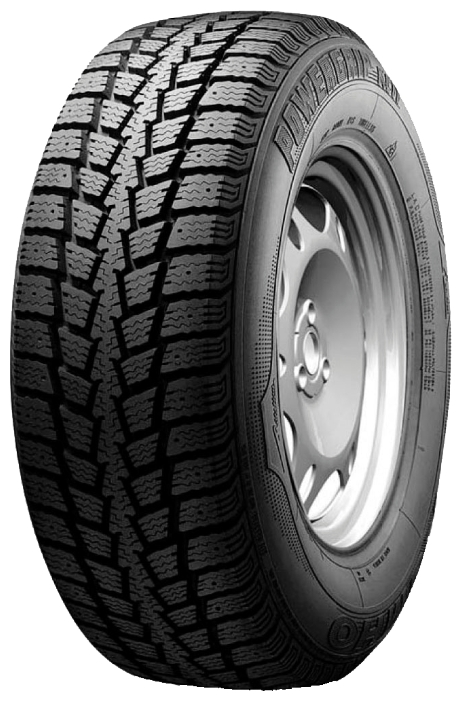 Купить KUMHO 2145453 Шины Kumho KC11 Power Grip 215/70 R15 109/107Q