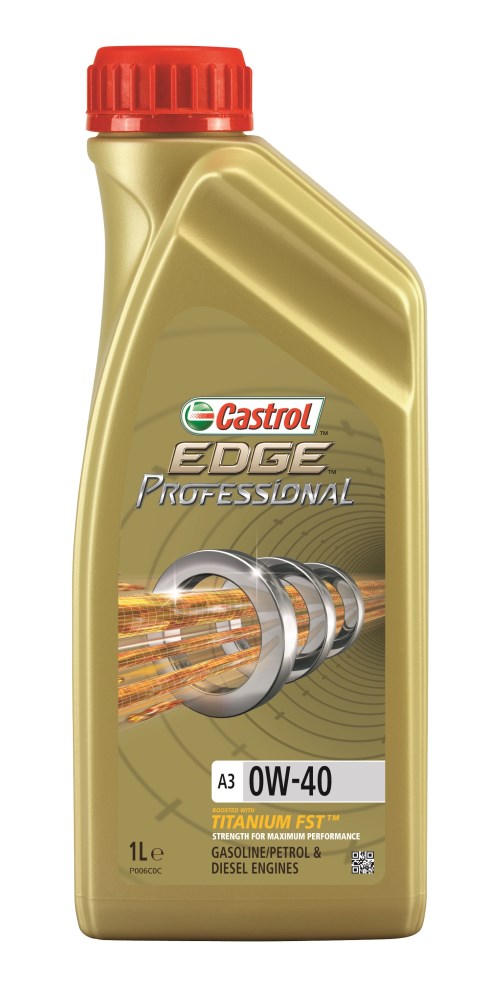 Купить запчасть CASTROL - 15341D 