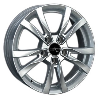 Купить Legeartis WHS081652 TY112 17/7 ET45 Sil