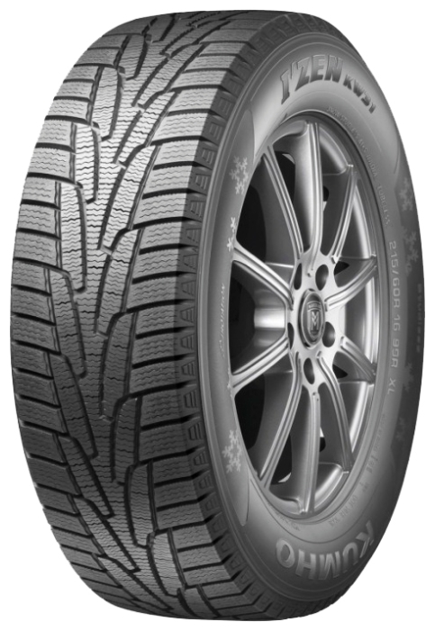 Купить запчасть KUMHO - 2160003 