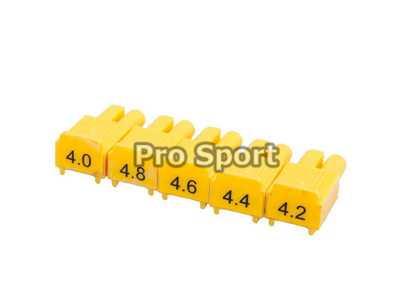 Купить запчасть PRO.SPORT - 5354S 