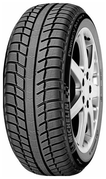 Купить MICHELIN 296033 Шины MICHELIN Alpin A3 GRNX 175/70 R13 82T