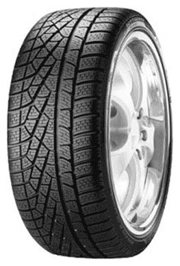Купить PIRELLI 1630500 Шины Pirelli Winter 210 SottoZero 195/55 R16 87H MO