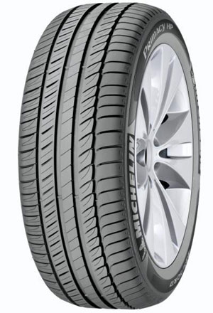 Купить MICHELIN 459199 Шины MICHELIN Primacy HP 245/40 R17 91W MO (459199)