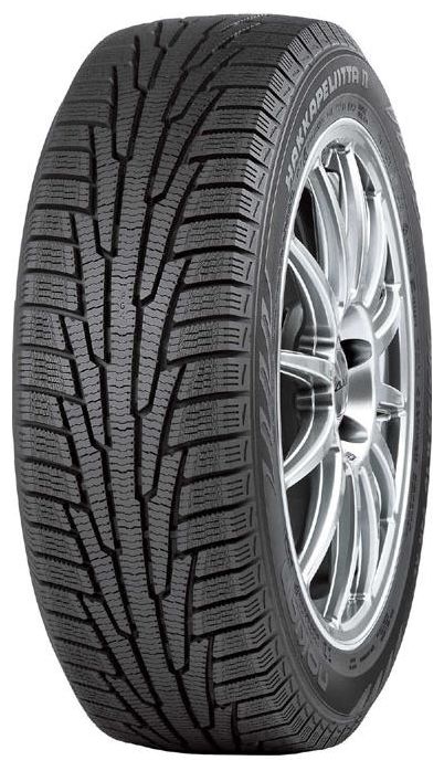 Купить NOKIAN T428183 Шины Nokian Hakkapeliita R 185/70 R14 92R (до 170 км/ч) T428183