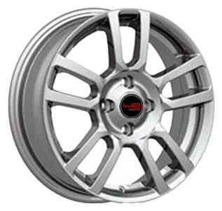 Купить Legeartis WHS090538 OPL45 16/6,5 ET41 Sil